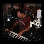 Thilo Illgner - keyboard